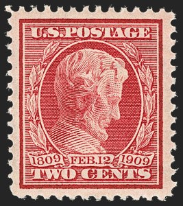 Sale Number 1179, Lot Number 2365, 1908-10 Washington-Franklin Issues, 1909 Commemoratives (Scott 331-371) Sale Number 1179, Lot Number 2365, 1908-10 Washington-Franklin Issues, 1909 Commemoratives (Scott 331-371)