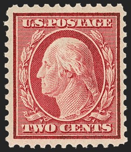 Sale Number 1179, Lot Number 2408, 1916-23 Issues (Scott 462-524) Sale Number 1179, Lot Number 2408, 1916-23 Issues (Scott 462-524)