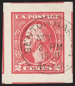 Sale Number 1179, Lot Number 2421, 1918-20 Issues (Scott 525-547) Sale Number 1179, Lot Number 2421, 1918-20 Issues (Scott 525-547)