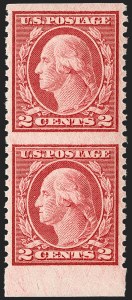 Sale 1179, Lot 2428, 1918-20 Issues (Scott 525-547)