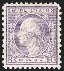 Sale 1179, Lot 2429, 1918-20 Issues (Scott 525-547)