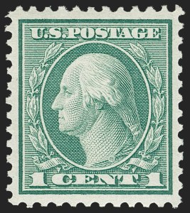 Sale Number 1179, Lot Number 2434, 1918-20 Issues (Scott 525-547)