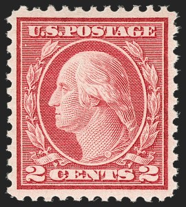 Sale Number 1179, Lot Number 2436, 1918-20 Issues (Scott 525-547) Sale Number 1179, Lot Number 2436, 1918-20 Issues (Scott 525-547)