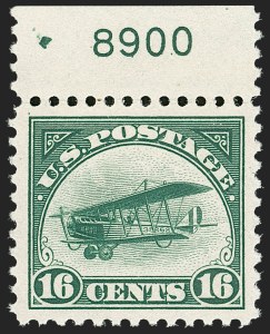 Sale Number 1179, Lot Number 2456, Air Post (C1-C12) Sale Number 1179, Lot Number 2456, Air Post (C1-C12)
