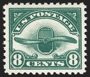 Sale Number 1179, Lot Number 2460, Air Post (C1-C12) Sale Number 1179, Lot Number 2460, Air Post (C1-C12)