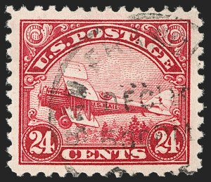 Sale Number 1179, Lot Number 2465, Air Post (C1-C12) Sale Number 1179, Lot Number 2465, Air Post (C1-C12)