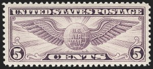 Sale Number 1179, Lot Number 2471, Air Post (C1-C12)