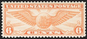 Sale Number 1179, Lot Number 2505, Air Post (C16 thru Later Issues) Sale Number 1179, Lot Number 2505, Air Post (C16 thru Later Issues)