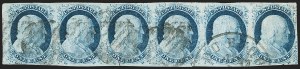 Sale 1179, Lot 2549, U.S. Group Lots, Collections and Accumulations