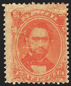Sale 1179, Lot 2826, U.S. Possessions: Hawaii, Royal Portraits thru Back-of-Book