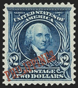 Sale 1179, Lot 2853, U.S. Possessions: Philippines and Group Lots