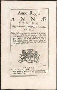 Sale 1185, Lot 1, Colonial, Stampless, Clipperton Island, Free Frank