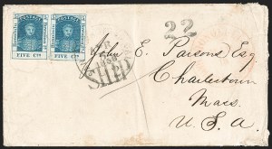 Sale 1185, Lot 109, Hawaii, Philippines