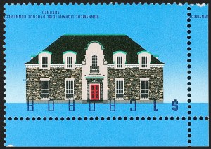 Sale 1185, Lot 117, Worldwide: Canada
