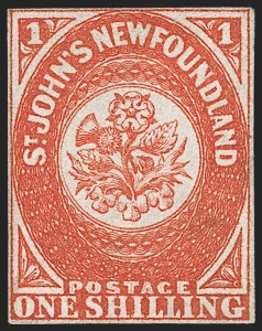 Sale 1185, Lot 125, Worldwide: China thru Virgin Islands