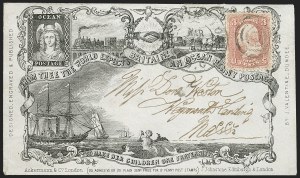 Sale 1185, Lot 37, 1861-66 Issue
