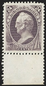 Sale 1185, Lot 65, 1870-88 Bank Note Issues, 1890-93 Issue