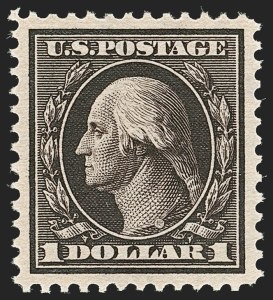 Sale 1185, Lot 81, Pan-American Issue, 20th Century Issues including Non-Inverted Jenny