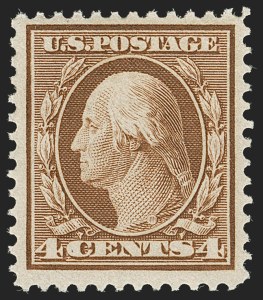 Sale 1185, Lot 82, Pan-American Issue, 20th Century Issues including Non-Inverted Jenny