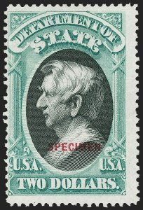 Sale 1185, Lot 98, Air Post, Back-of-Book Issues