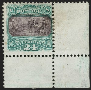 Sale 1187, Lot 199, 1869 Pictorial Issue (Scott 112-122)