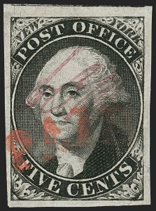 Sale 1187, Lot 3, Postmasters' Provisionals