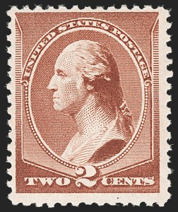 Sale 1187, Lot 311, 1881-83 American Bank Note Co. Issues (Scott 205-211B)