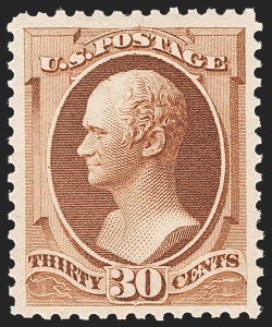 Sale Number 1187, Lot Number 331, 1887 American Bank Note Co. Issue (Scott 212-218)