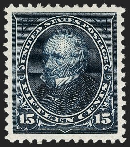 Sale Number 1187, Lot Number 403, 1894-98 Bureau Issues (Scott 246-284) Sale Number 1187, Lot Number 403, 1894-98 Bureau Issues (Scott 246-284)