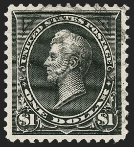 Sale Number 1187, Lot Number 407, 1894-98 Bureau Issues (Scott 246-284) Sale Number 1187, Lot Number 407, 1894-98 Bureau Issues (Scott 246-284)