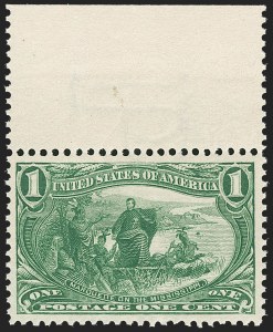 Sale Number 1187, Lot Number 419, 1898 Trans-Mississippi Issue (Scott 285-293)