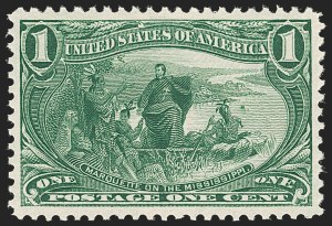 Sale Number 1187, Lot Number 420, 1898 Trans-Mississippi Issue (Scott 285-293) Sale Number 1187, Lot Number 420, 1898 Trans-Mississippi Issue (Scott 285-293)