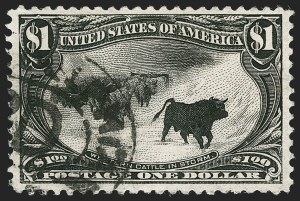 Sale Number 1187, Lot Number 432, 1898 Trans-Mississippi Issue (Scott 285-293) Sale Number 1187, Lot Number 432, 1898 Trans-Mississippi Issue (Scott 285-293)