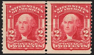Sale 1187, Lot 472, 1902-08 Issues (Scott 300-320)
