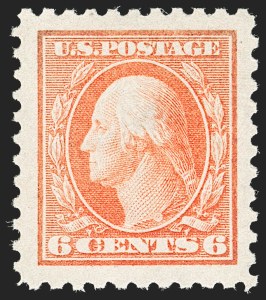 Sale Number 1187, Lot Number 582, 1913-15 Washington-Franklin Issues (Scott 424-461) Sale Number 1187, Lot Number 582, 1913-15 Washington-Franklin Issues (Scott 424-461)