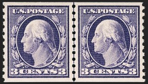 Sale Number 1187, Lot Number 591, 1913-15 Washington-Franklin Issues (Scott 424-461) Sale Number 1187, Lot Number 591, 1913-15 Washington-Franklin Issues (Scott 424-461)