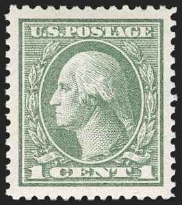 Sale Number 1187, Lot Number 647, 1918-20 Offset Printing Issues (Scott 525-536) Sale Number 1187, Lot Number 647, 1918-20 Offset Printing Issues (Scott 525-536)