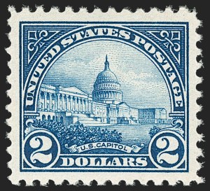 Sale Number 1187, Lot Number 658, 1922-29 and Later Issues (Scott 551-forward) Sale Number 1187, Lot Number 658, 1922-29 and Later Issues (Scott 551-forward)