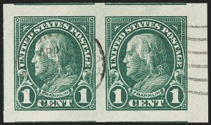 Sale Number 1187, Lot Number 661, 1922-29 and Later Issues (Scott 551-forward) Sale Number 1187, Lot Number 661, 1922-29 and Later Issues (Scott 551-forward)