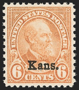 Sale Number 1187, Lot Number 674, 1922-29 and Later Issues (Scott 551-forward) Sale Number 1187, Lot Number 674, 1922-29 and Later Issues (Scott 551-forward)