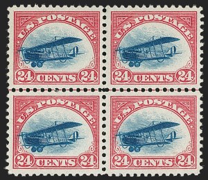 Sale 1187, Lot 686, Air Post