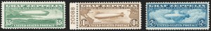 Sale 1187, Lot 691, Air Post
