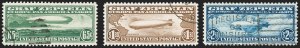 Sale 1187, Lot 695, Air Post