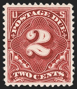 Sale 1187, Lot 711, Postage Due, Offices in China