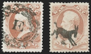 Sale 1187, Lot 740, Officials