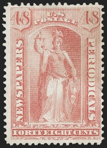 Sale 1187, Lot 751, Newspapers and Periodicals