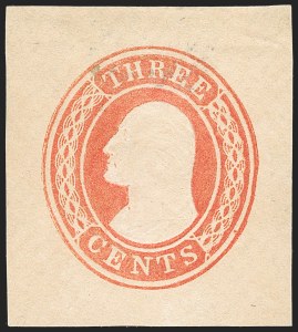 Sale 1187, Lot 771, Postal Stationery