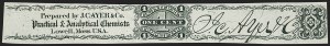Sale 1187, Lot 821, Private Die Match & Medicine