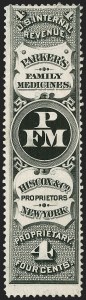 Sale 1187, Lot 822, Private Die Match & Medicine