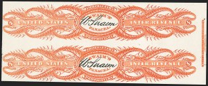 Sale 1187, Lot 826, Private Die Match & Medicine